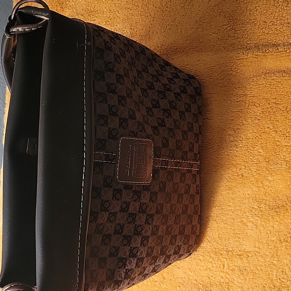 VINTAGE LIZ CLAIBORNE PURSE